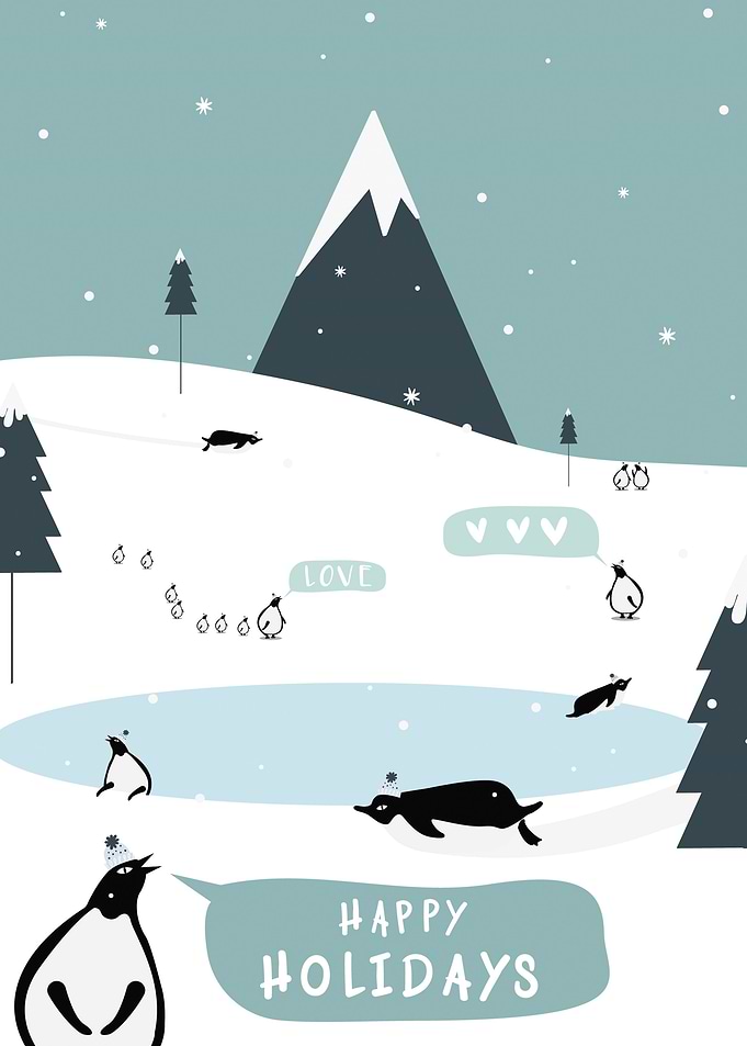 Winter Holiday