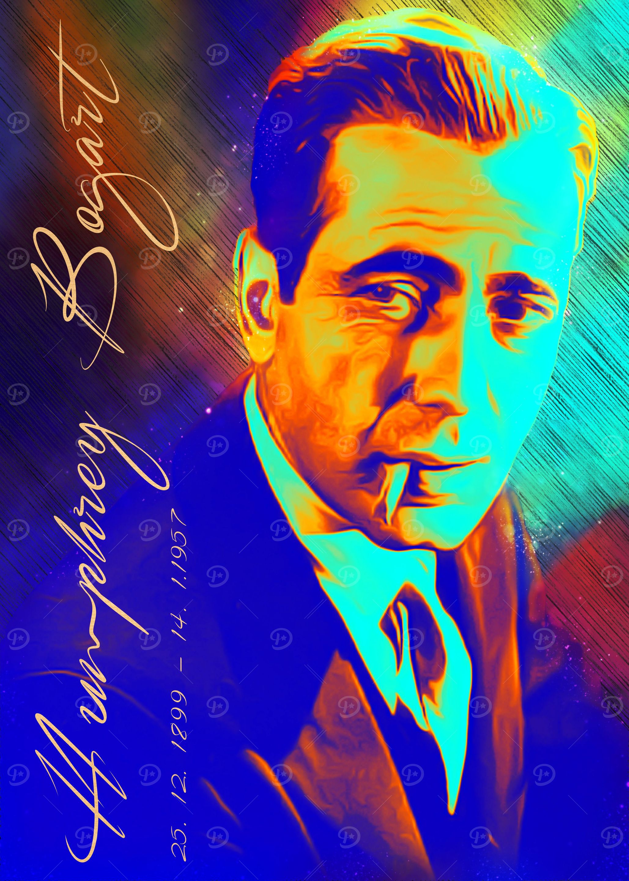 Humphrey Bogart