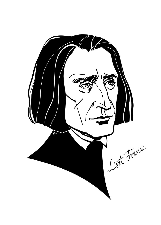 Franz Liszt