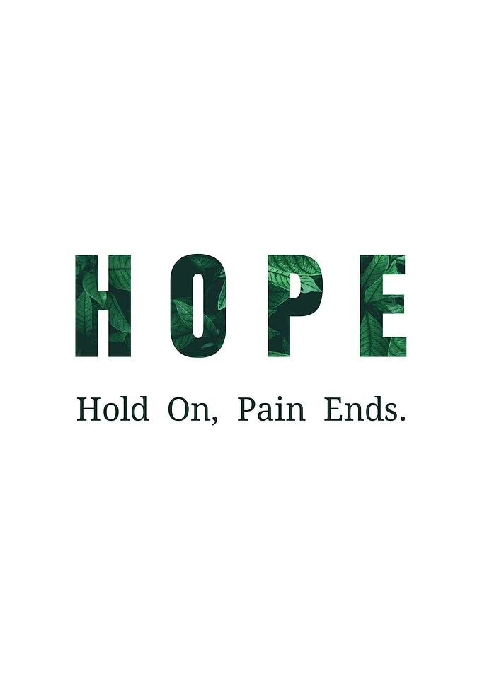 Motivational Poster