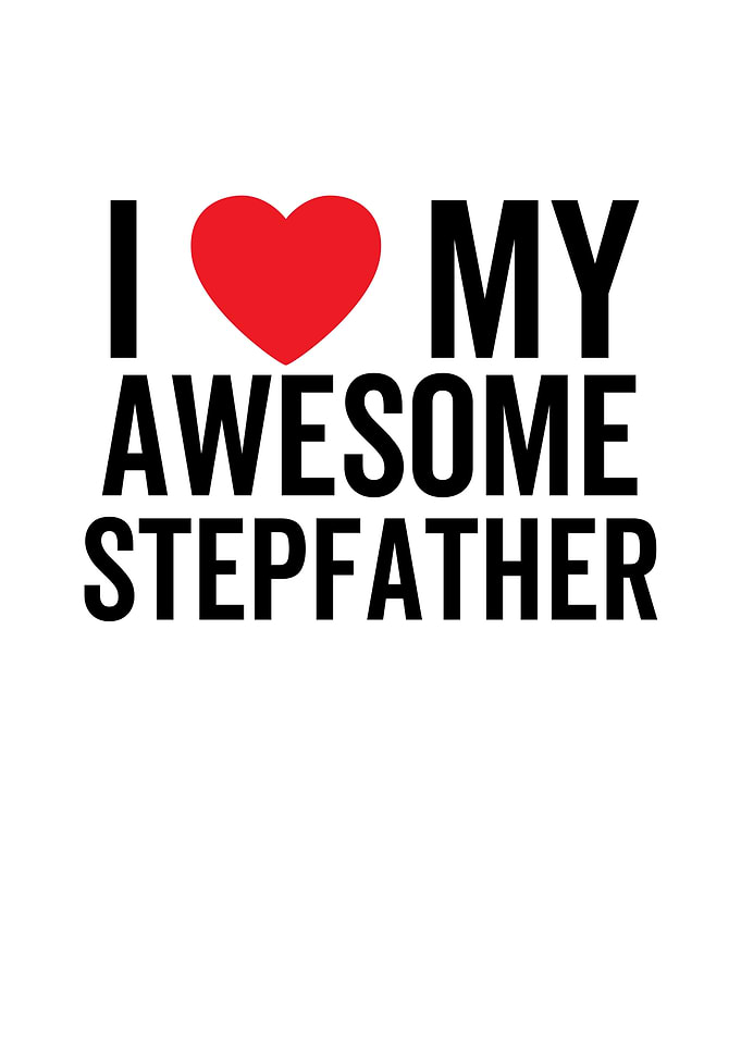 I Love My Awesome