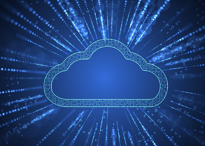 cloud technology