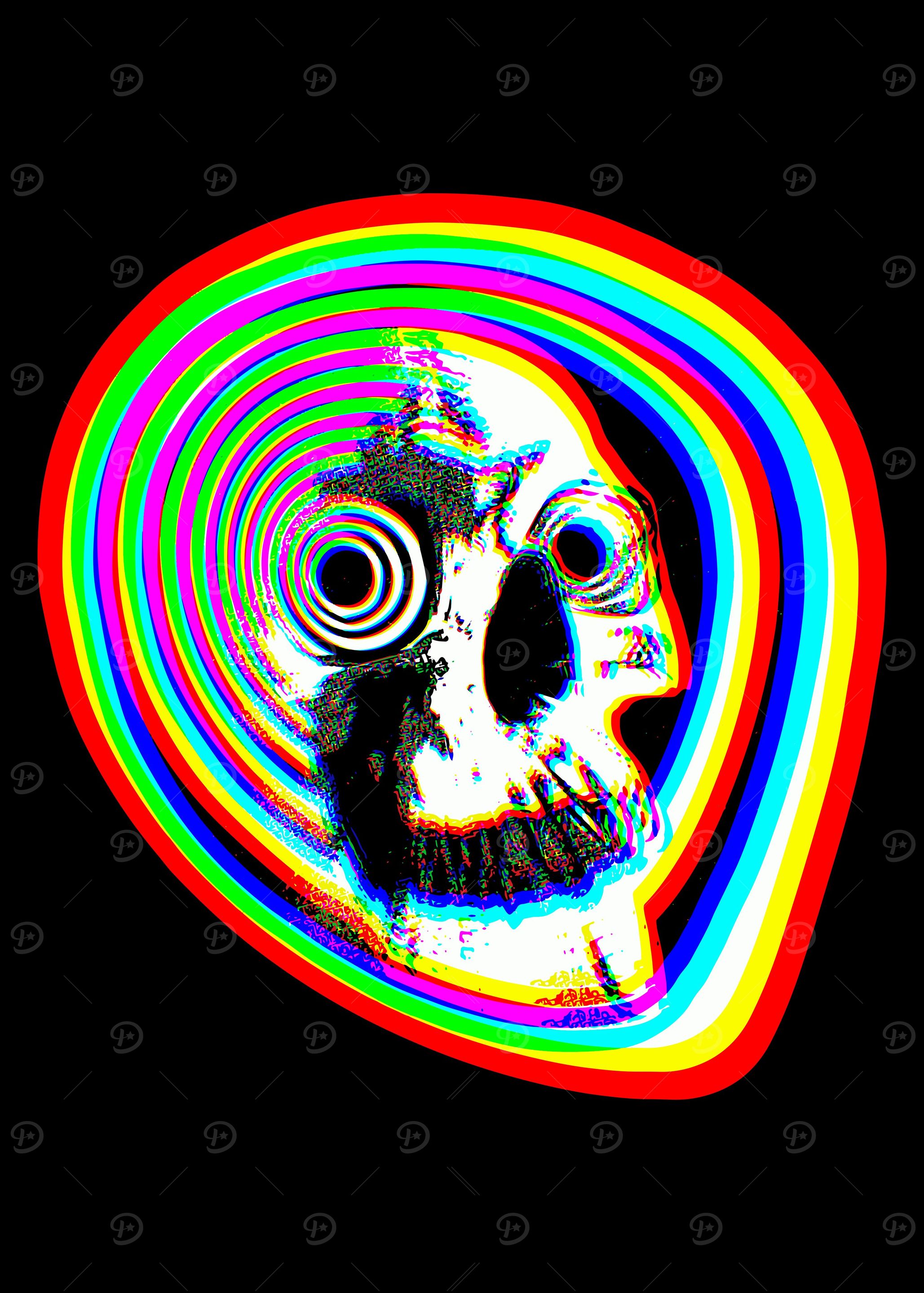 Skull Aberration