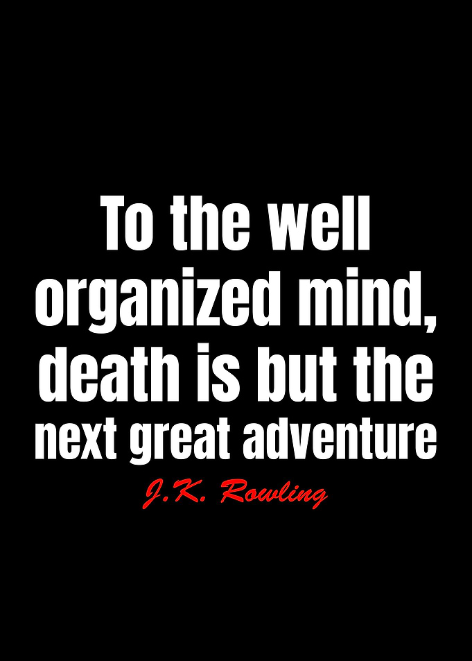 Inspirational Quotes