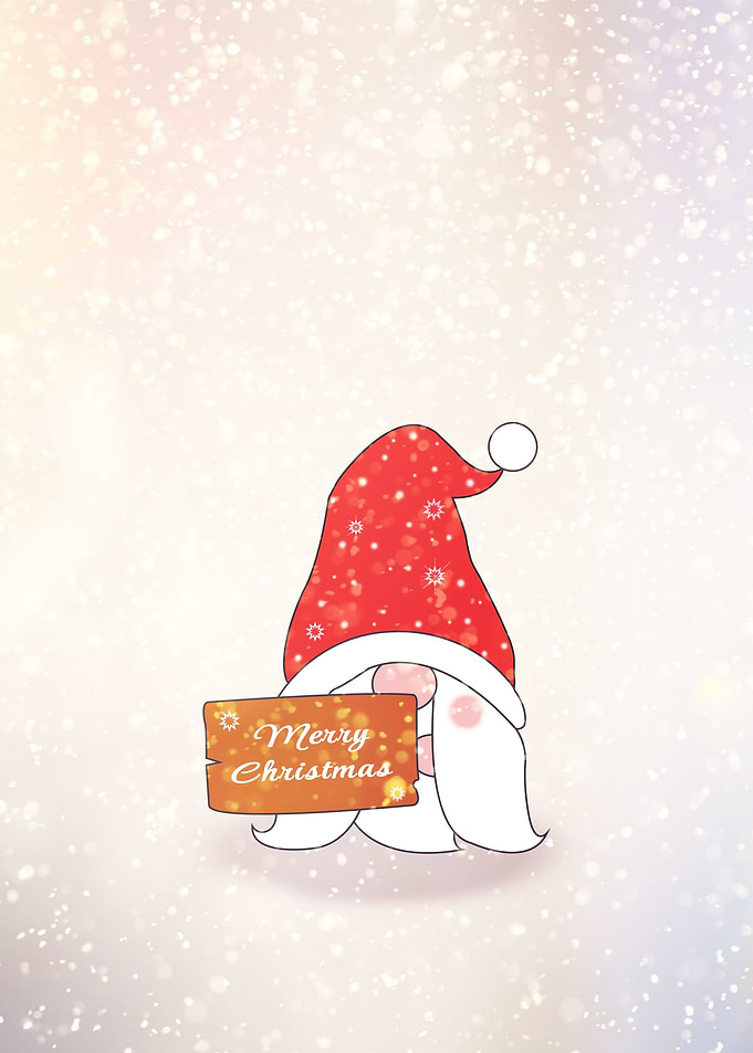 Christmas Gnome