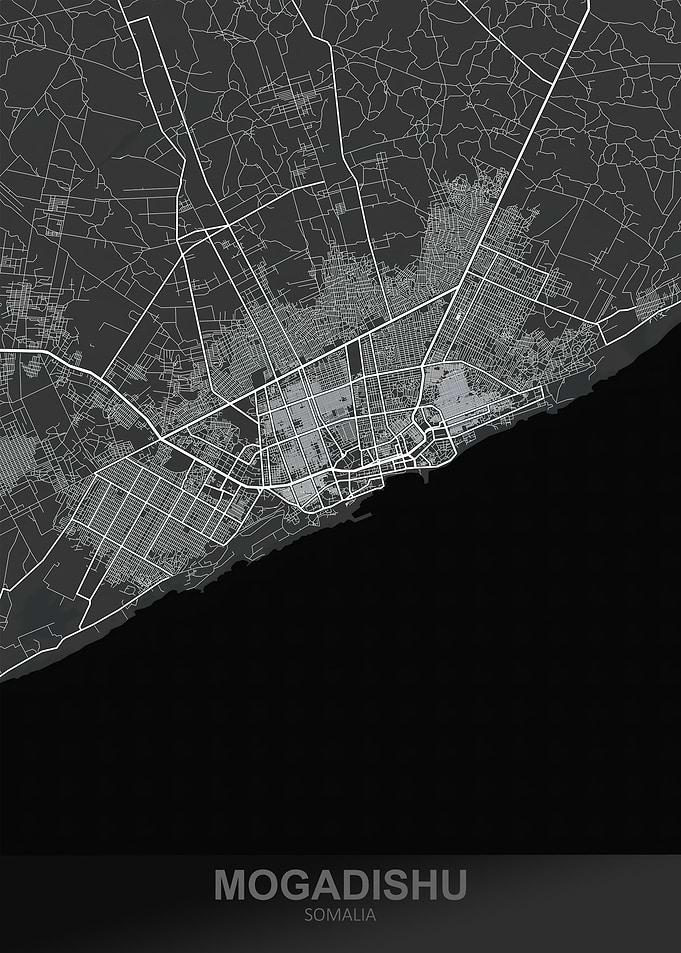 Mogadishu Somalia