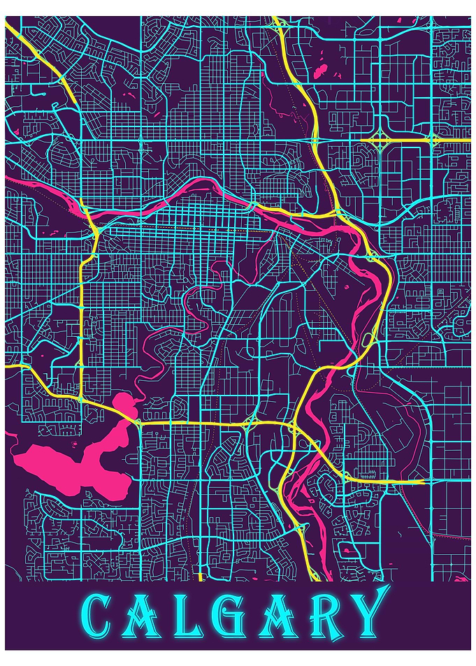 CALGARY
