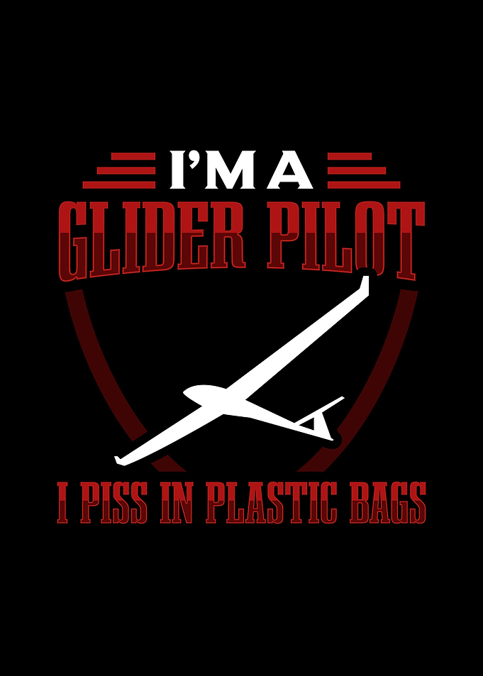 Funny Gliding Quotes Gifts