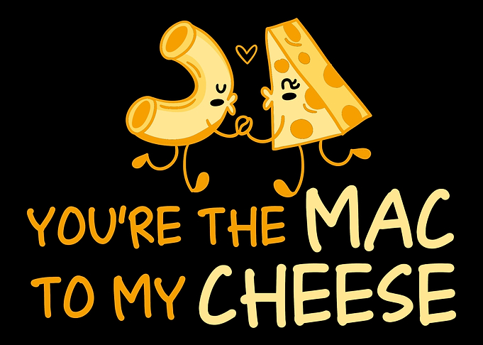 Mac N Cheese Macaroni