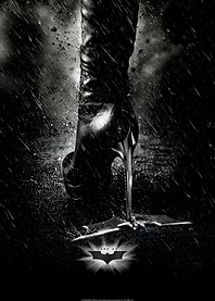 Catwoman High Heel