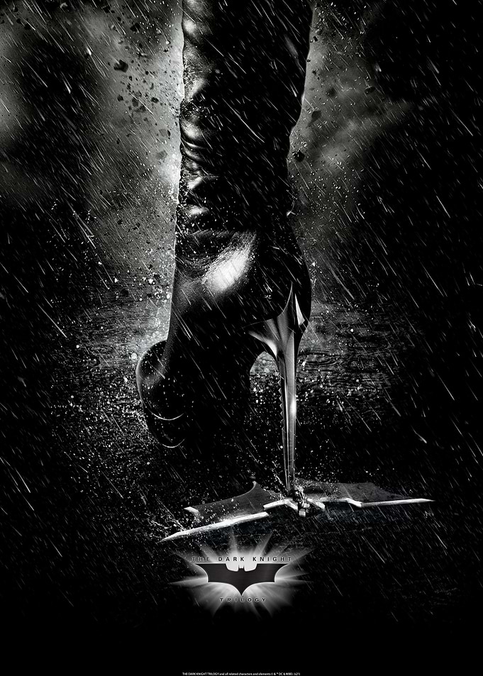 Catwoman High Heel