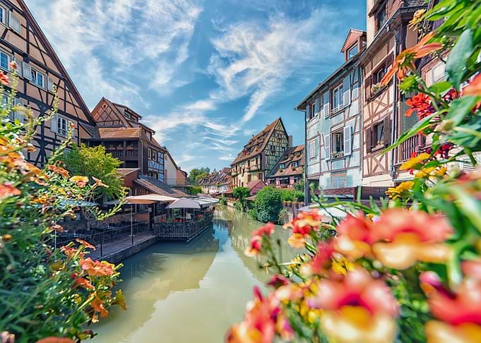 Colmar City