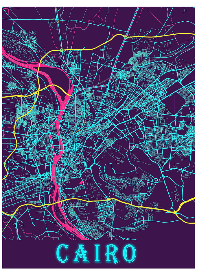 CAIRO