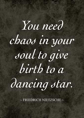 Friedrich Nietzsche Quote