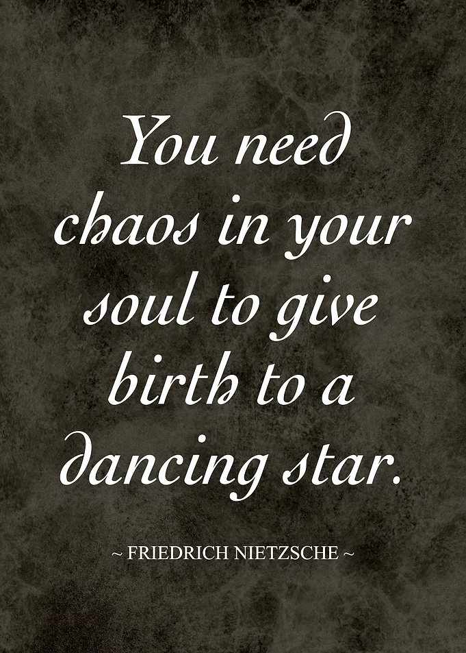 Friedrich Nietzsche Quote