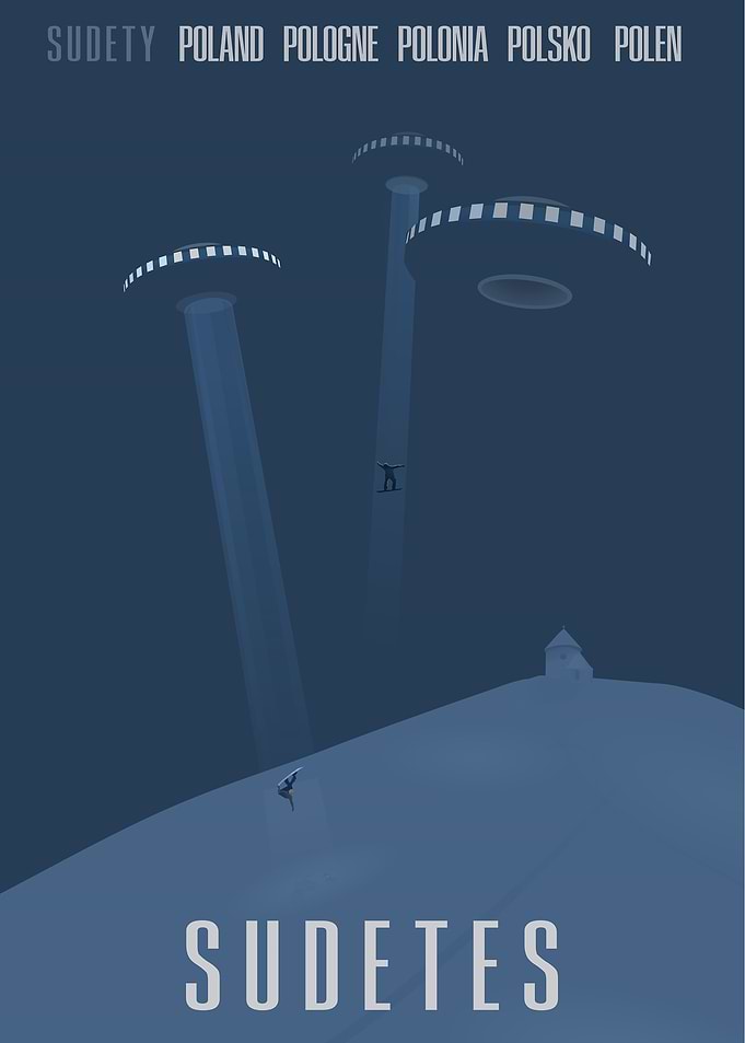 Close Encounters