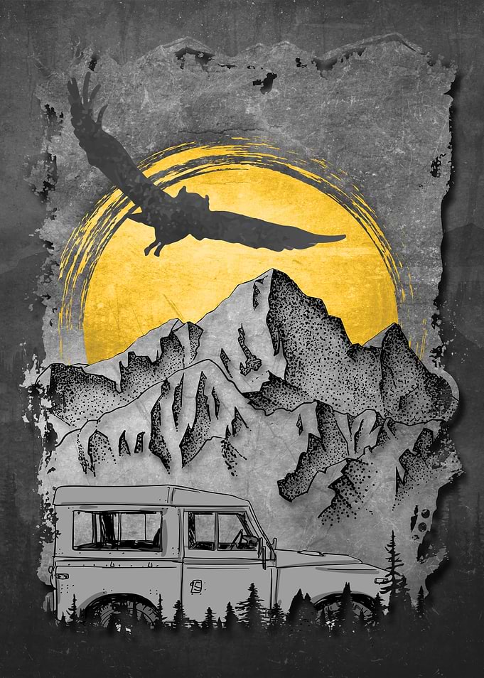 Expedition