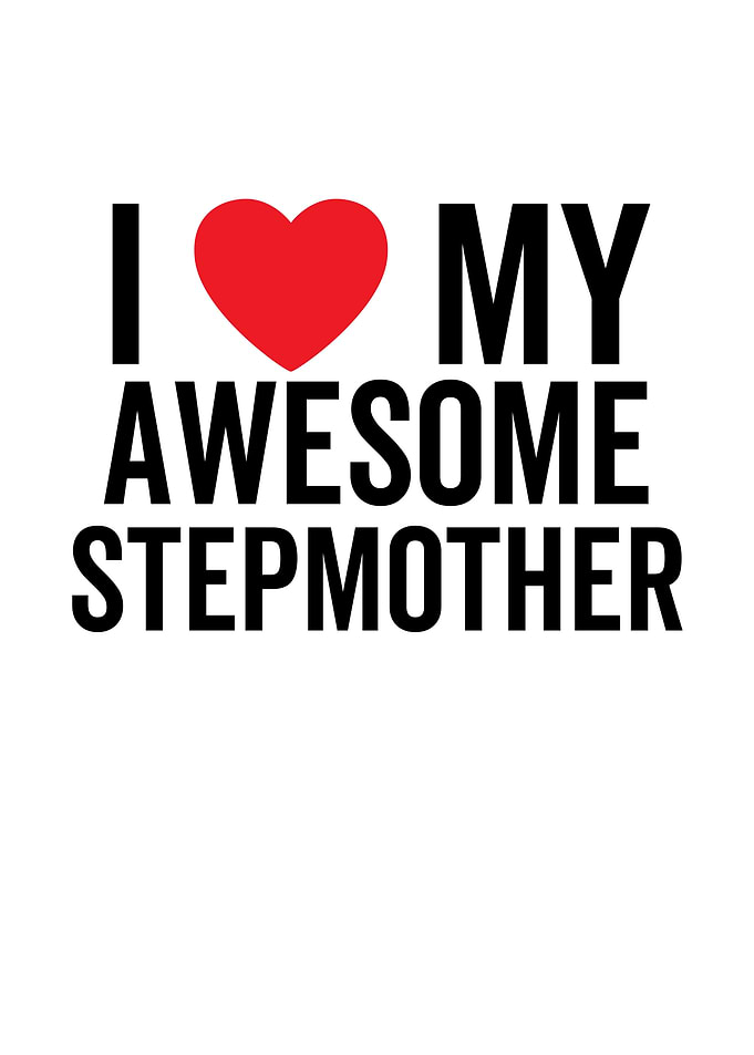 I Love My Awesome