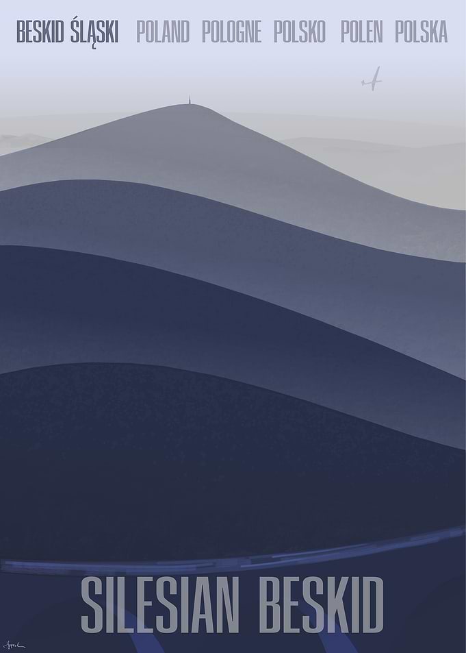 Silesian Beskid