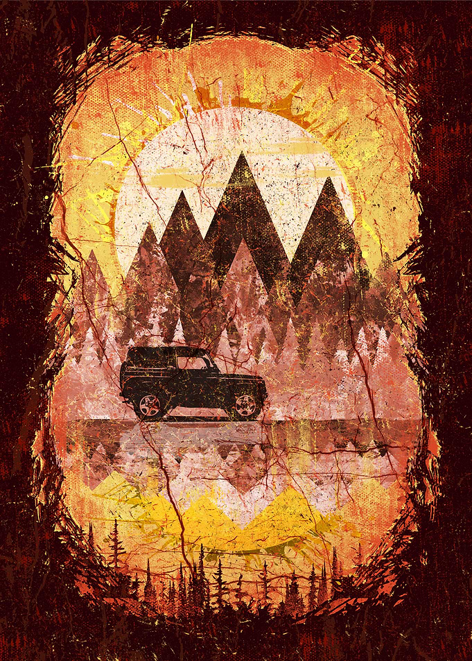 Offroad
