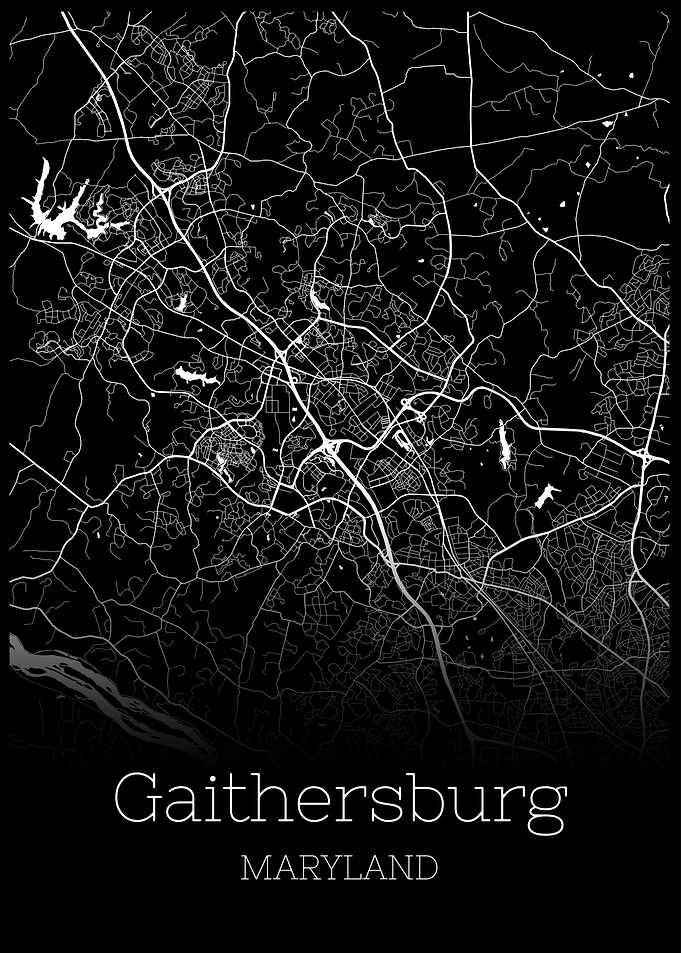 Gaithersburg Maryland