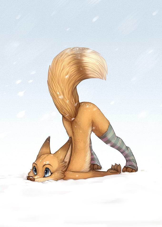 Shnow