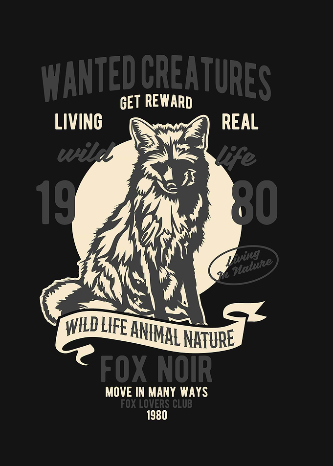 Wanted Creatures