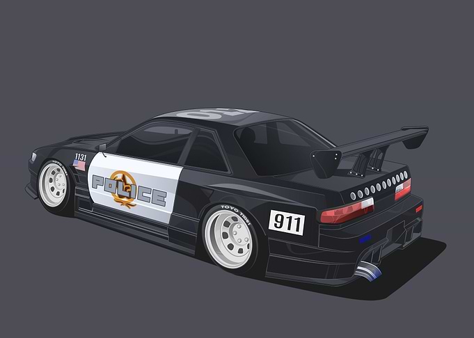 subaru wrx sti