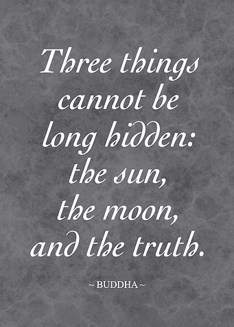Buddha Quote