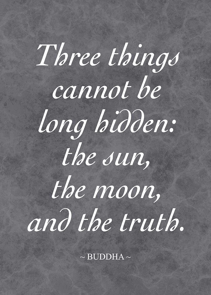 Buddha Quote