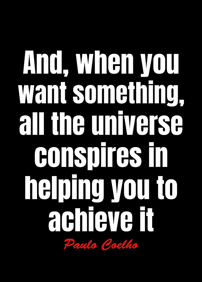 Inspirational Quotes