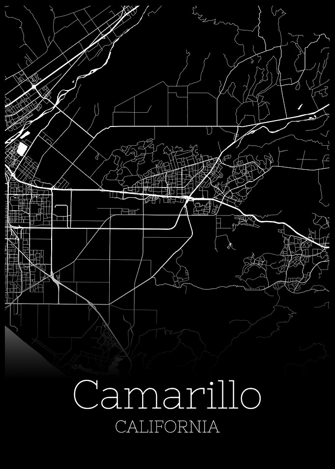 Camarillo California