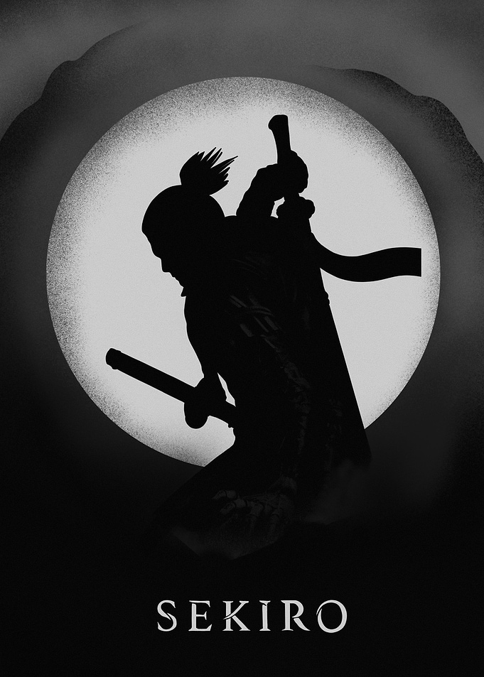 the samurai