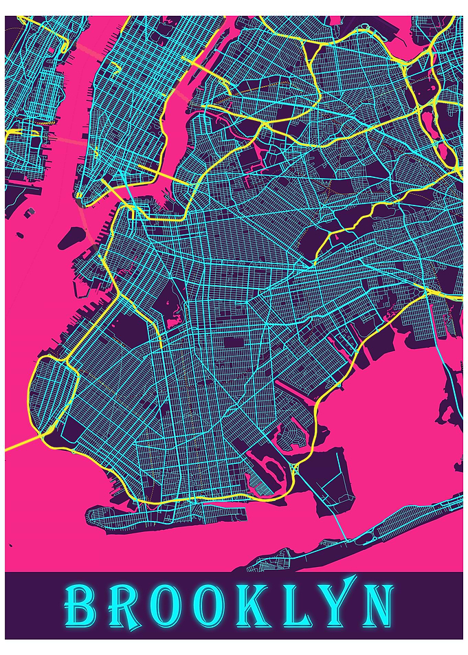 BROOKLYN