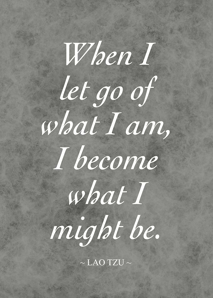 Lao Tzu Quote