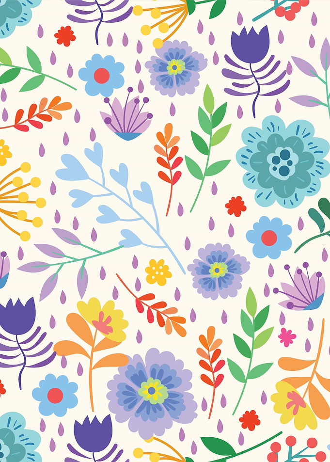 Florals