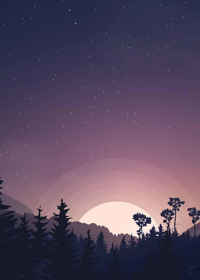 Sky Minimalist