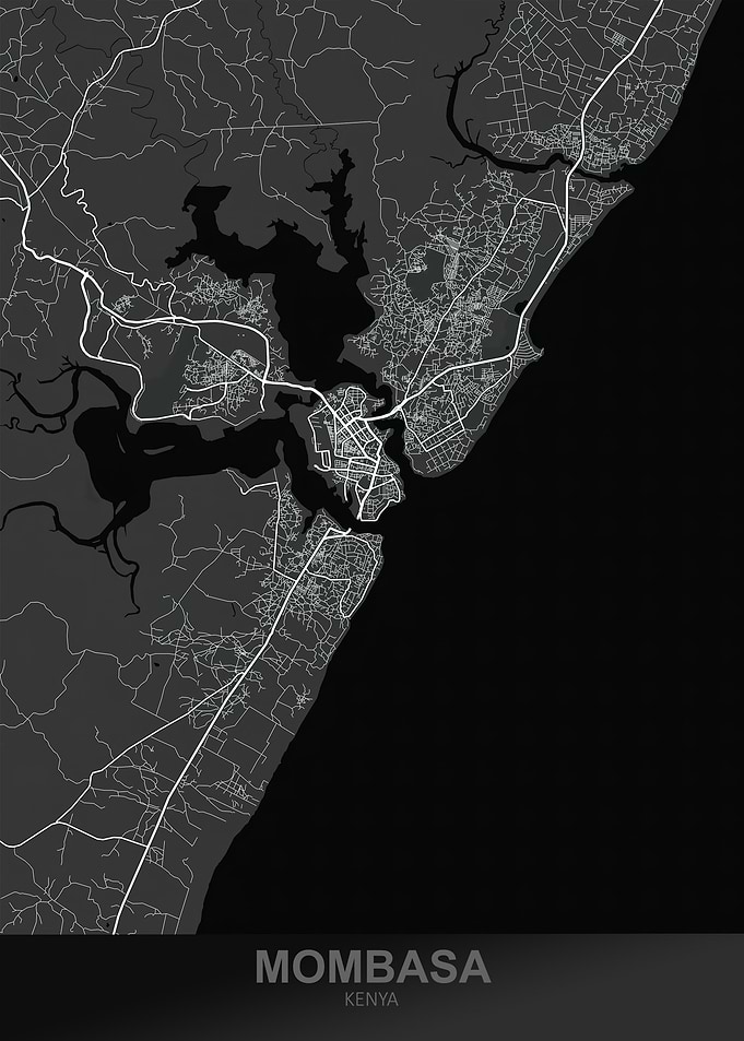 Mombasa Kenya