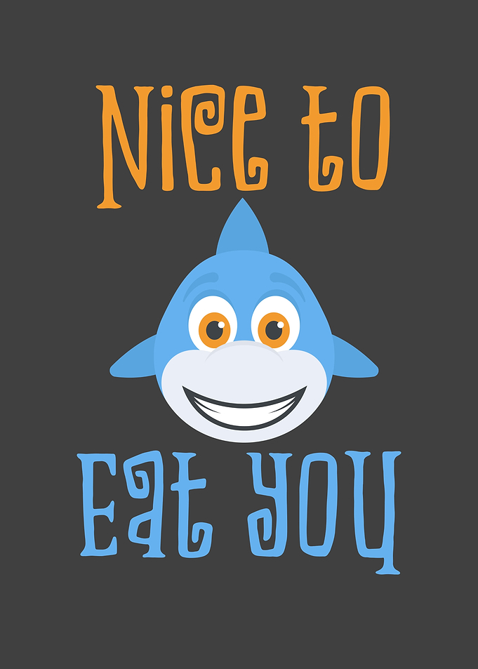 Nice To Eat You