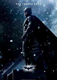 Batman The Legend Ends