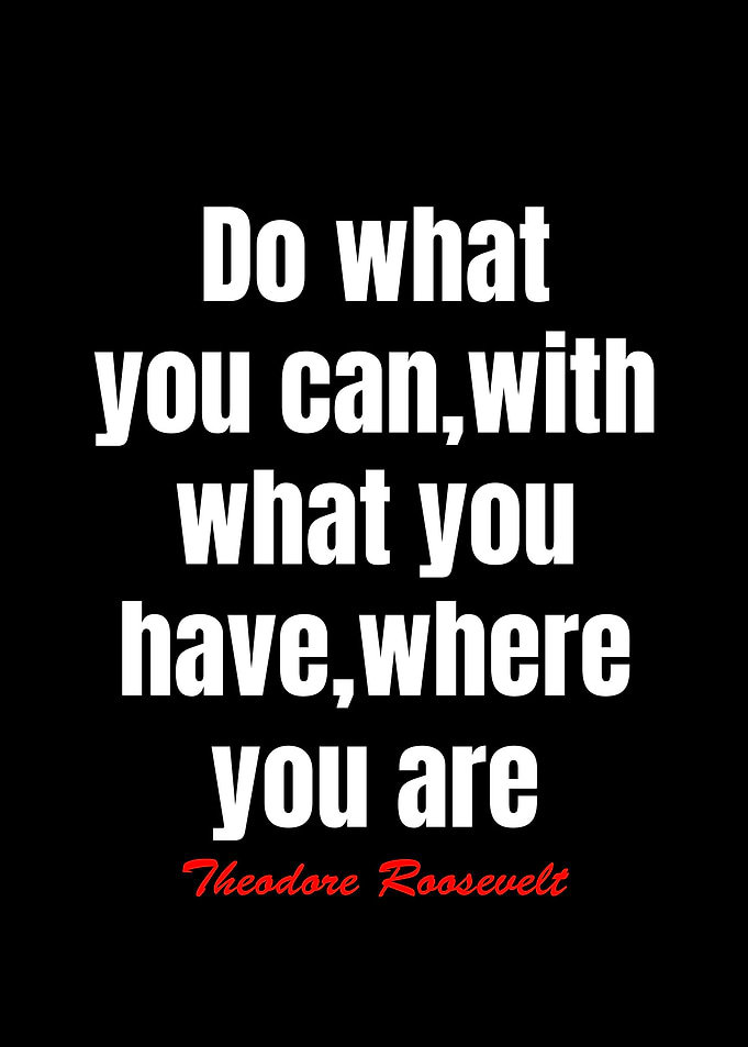 Inspirational Quotes