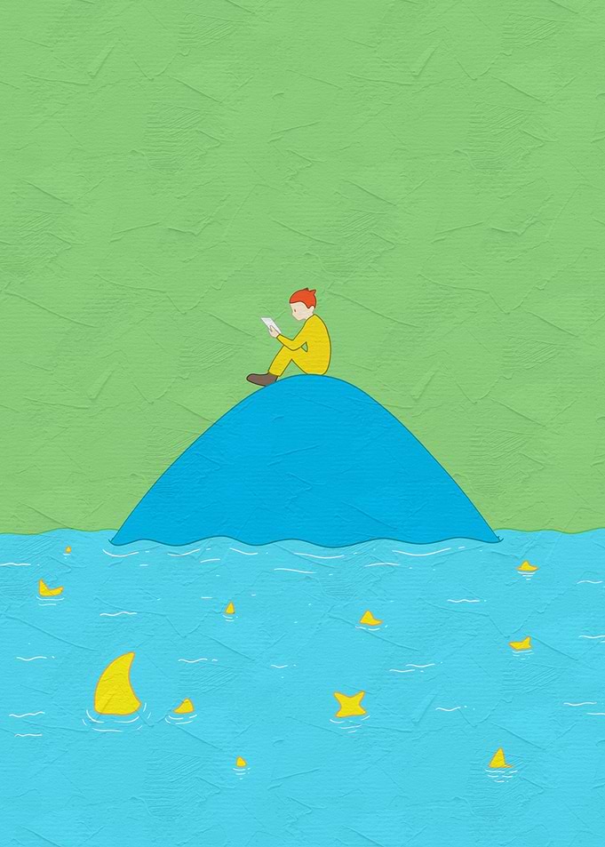 Dream Island