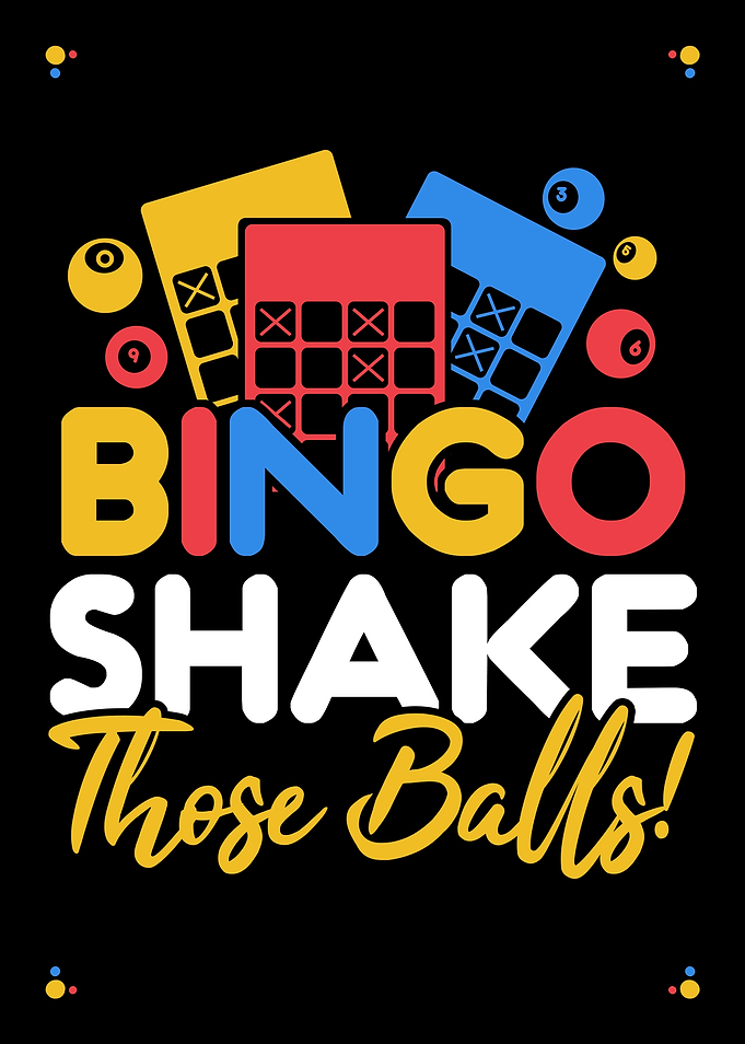 Shake Those Balls