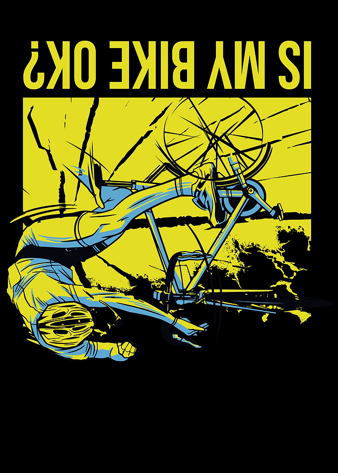 Is My Bike Ok