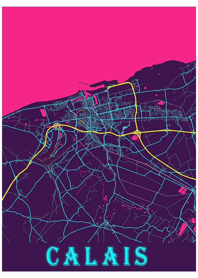 CALAIS