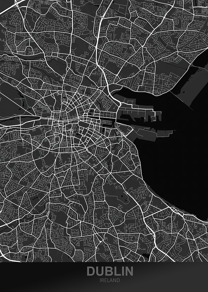 Dublin Ireland