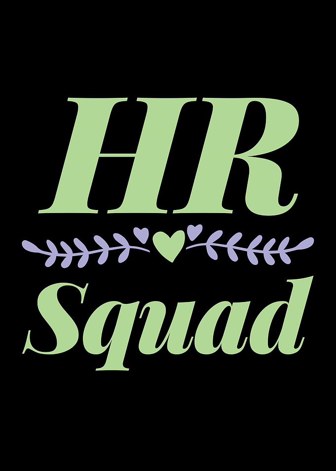 Human Resources Team