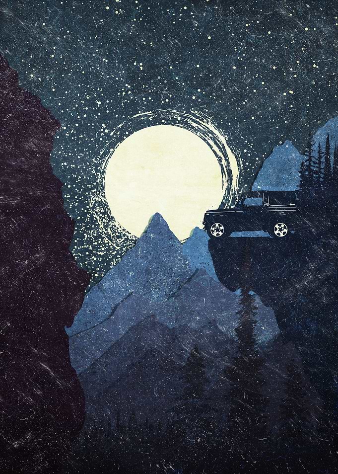 Offroad