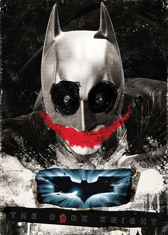 The Dark Knight