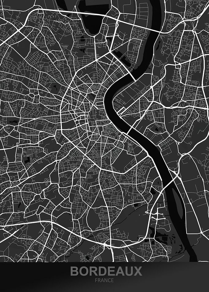 Bordeaux France